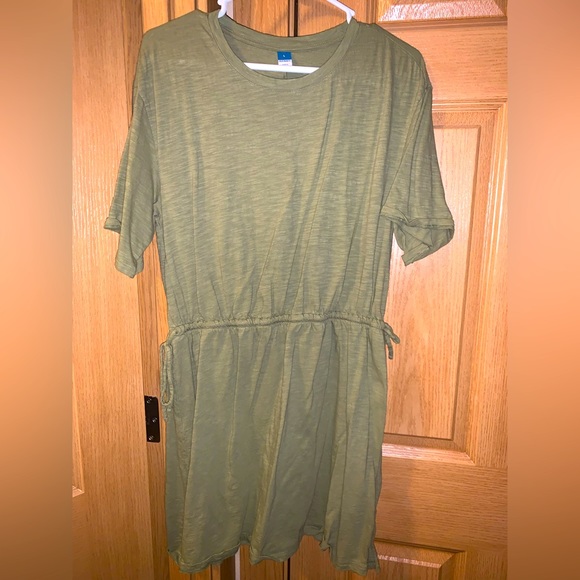 Old Navy / L Tshirt Dress